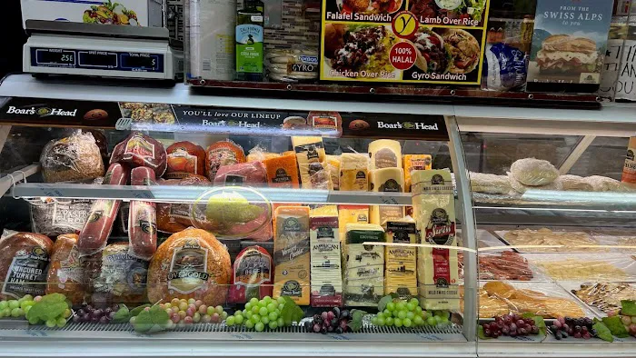 Family 1 Deli Picture 4