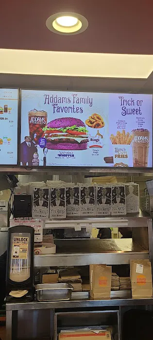 Burger King Picture 3