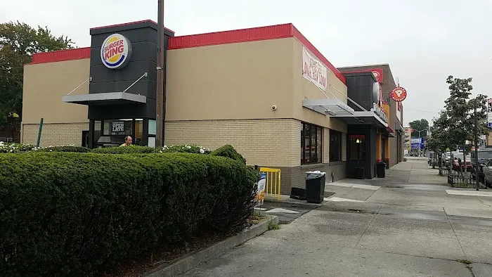 Burger King Picture 9