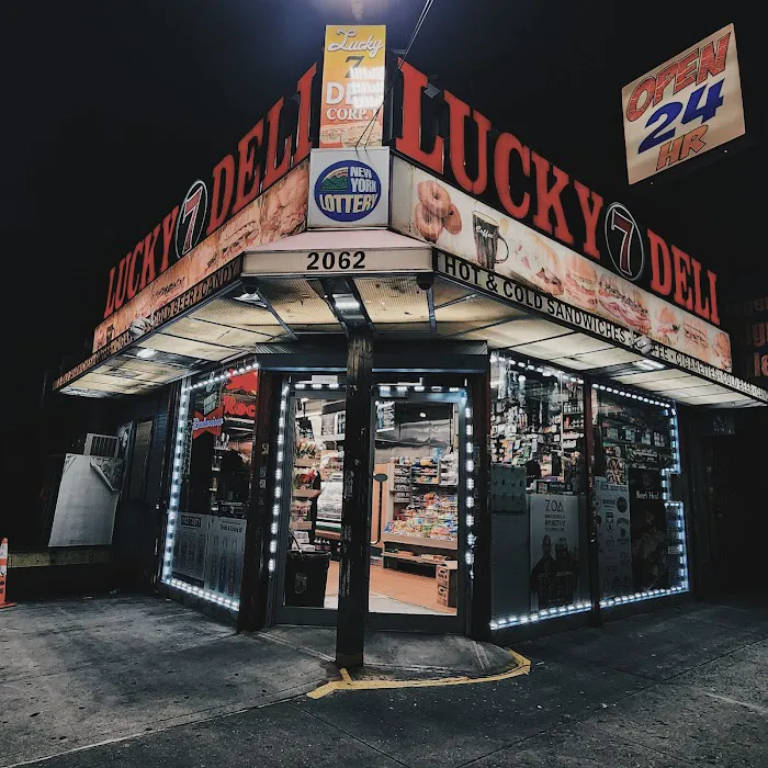 Lucky Seven Deli & Cigar Shop Picture 6