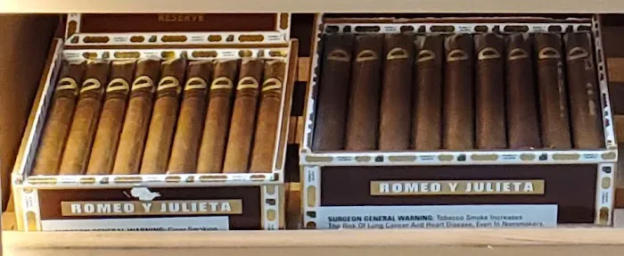 Lucky Seven Deli & Cigar Shop Picture 1