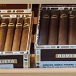 Lucky Seven Deli & Cigar Shop