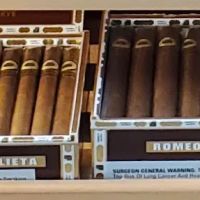 Lucky Seven Deli & Cigar Shop ico