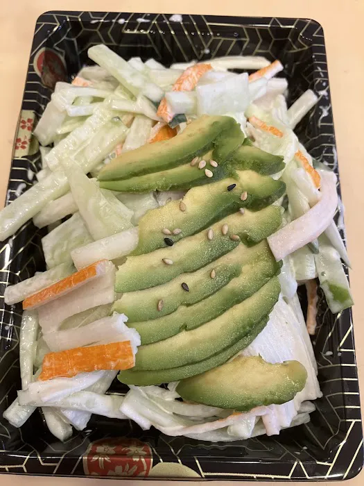 Cento Uno Sushi Picture 9