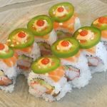 Cento Uno Sushi