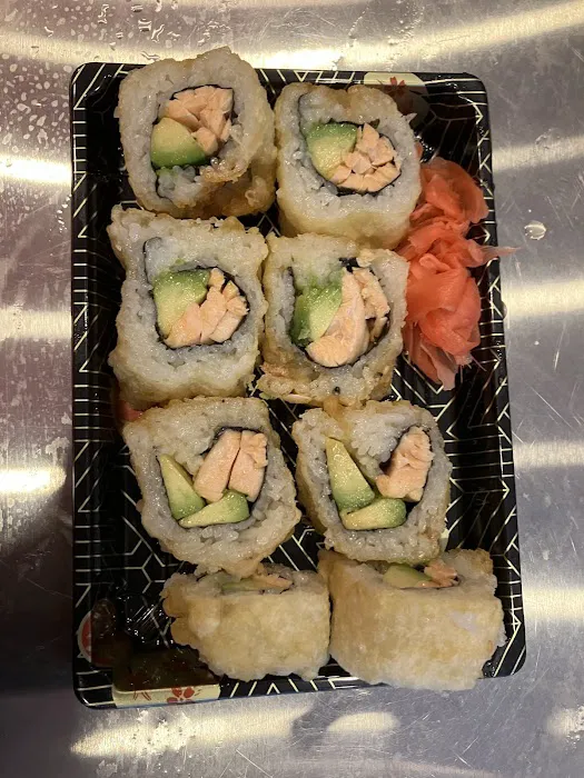 Cento Uno Sushi Picture 4