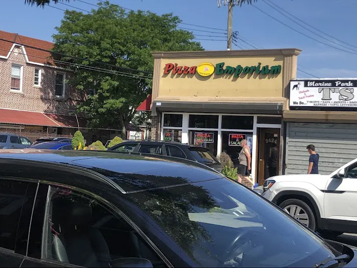 Pizza Emporium Picture 1