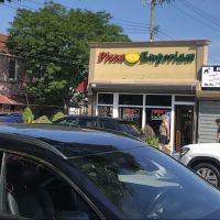 Pizza Emporium ico