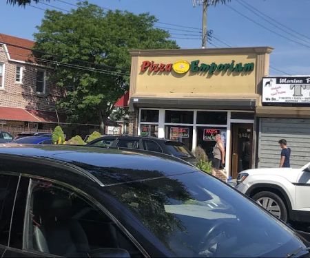 Pizza Emporium
