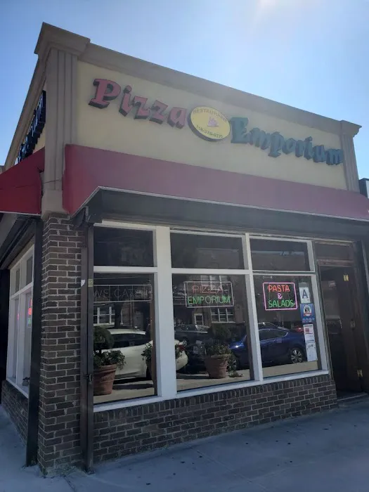 Pizza Emporium Picture 9