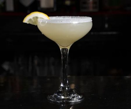 Allure Restaurant and Bar