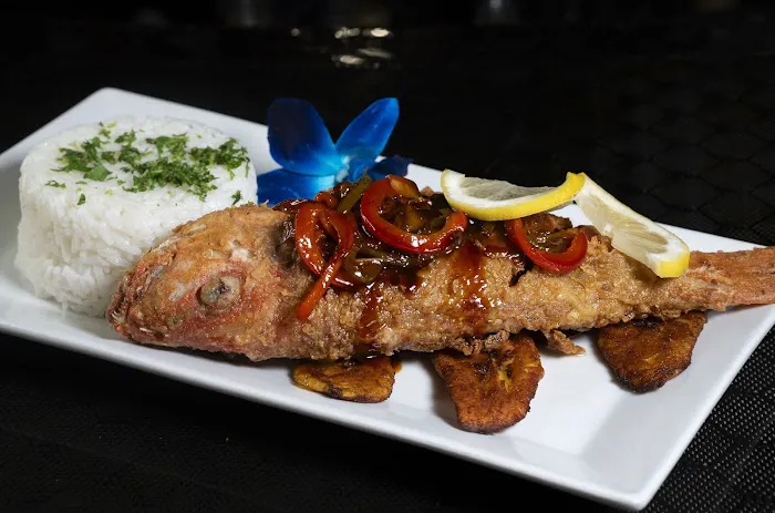 Allure Restaurant and Bar Picture 4