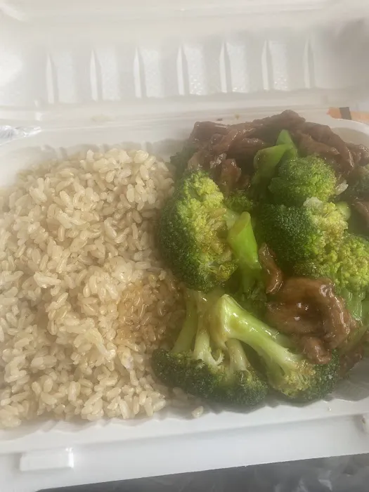 Grand Wok Picture 7