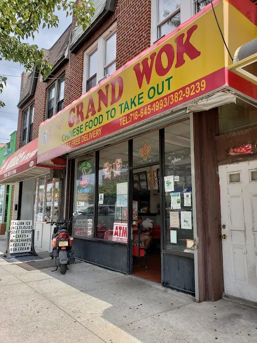 Grand Wok Picture 10