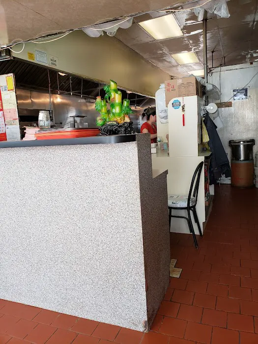 Grand Wok Picture 6