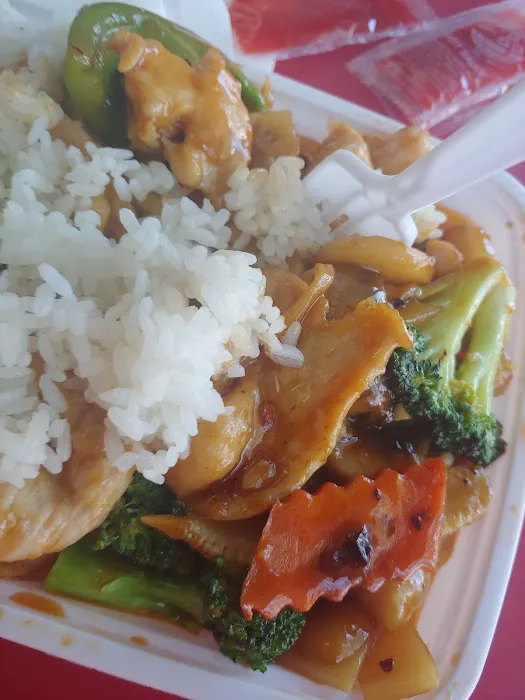 Grand Wok Picture 8