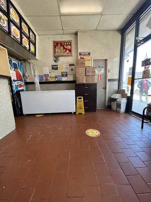 Grand Wok Picture 5