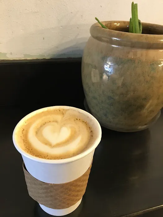 Marine Park Coffee Picture 5