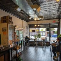 Marine Park Coffee ico