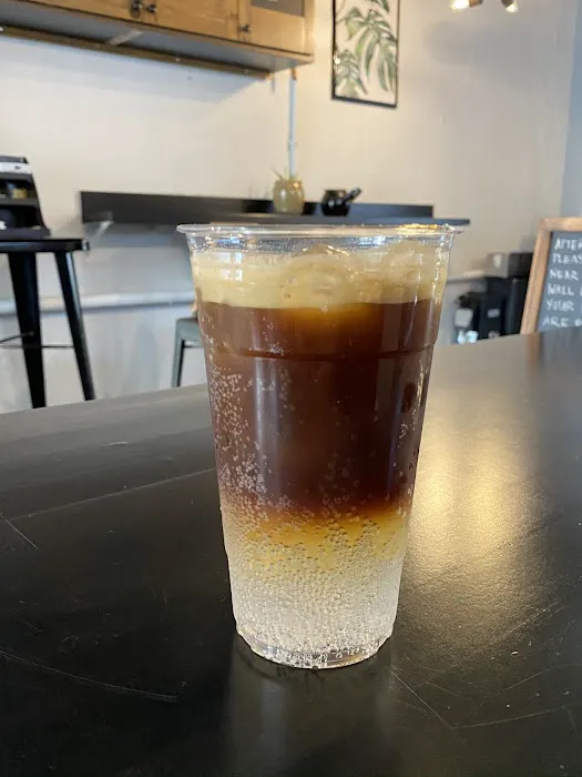 Marine Park Coffee Picture 8