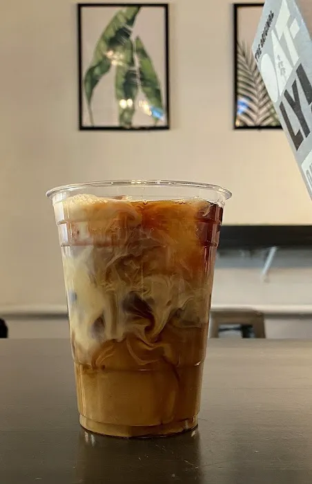 Marine Park Coffee Picture 2
