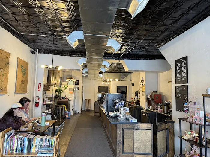 Marine Park Coffee Picture 6