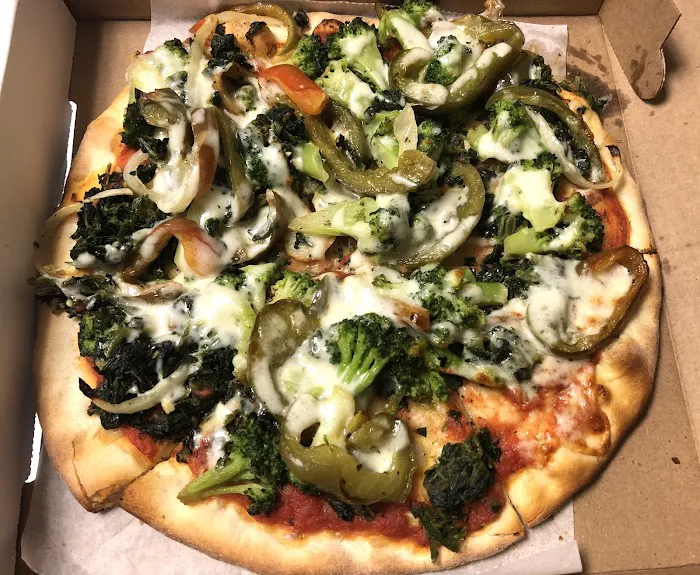 Quentin Pizza Picture 10