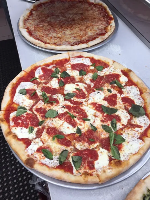 Quentin Pizza Picture 8