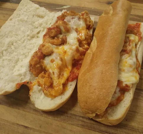 Quentin Pizza Picture 1