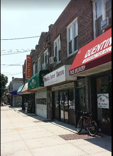 Quentin Pizza Picture 3