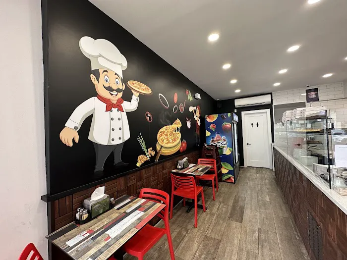 Cento Uno Pizzeria Picture 6