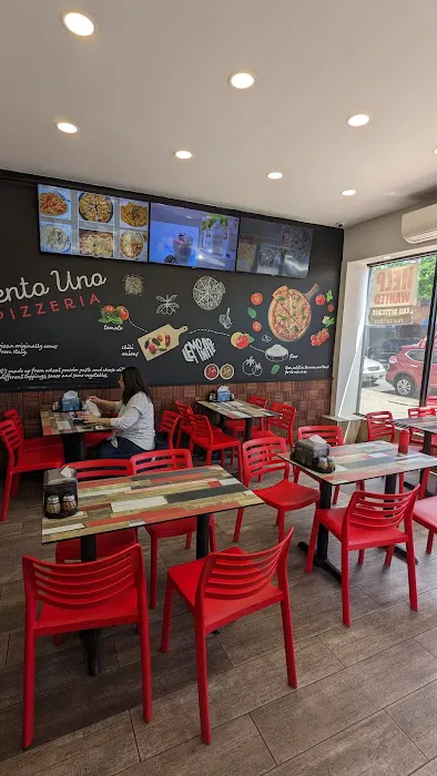 Cento Uno Pizzeria Picture 2