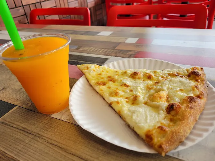 Cento Uno Pizzeria Picture 7