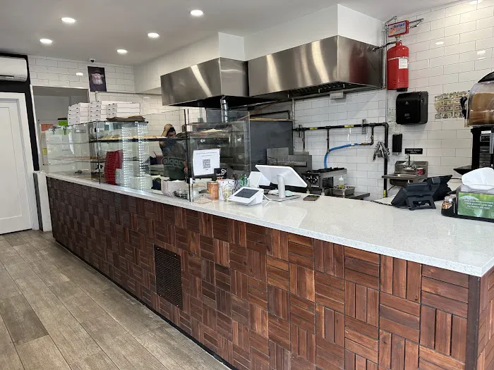 Cento Uno Pizzeria Picture 4