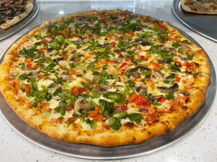 Cento Uno Pizzeria Picture 5