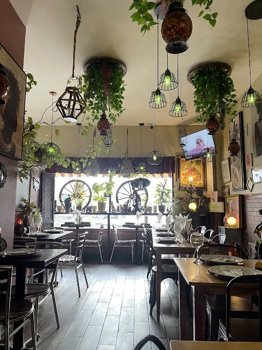 Martine's Bistro Picture 7