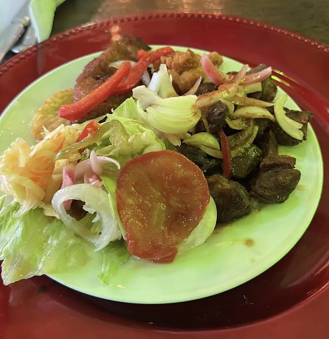 Martine's Bistro Picture 9