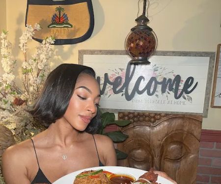 Martine's Bistro