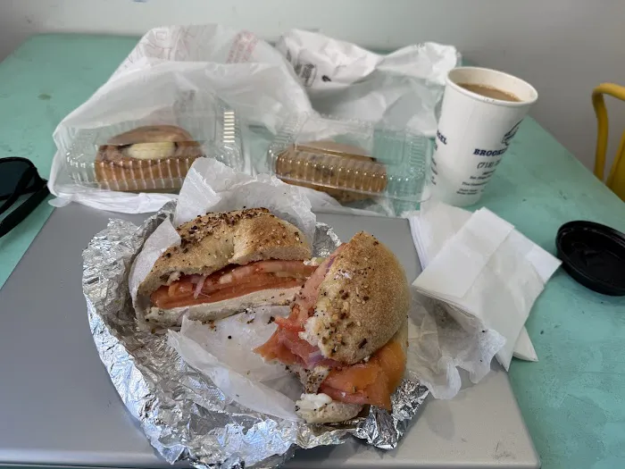 Original Brooklyn Bagel Picture 4