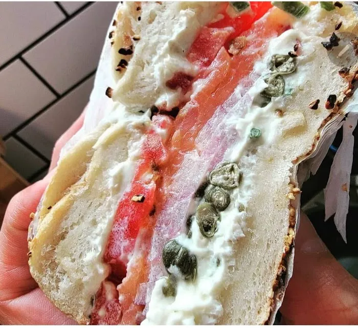 Original Brooklyn Bagel Picture 8