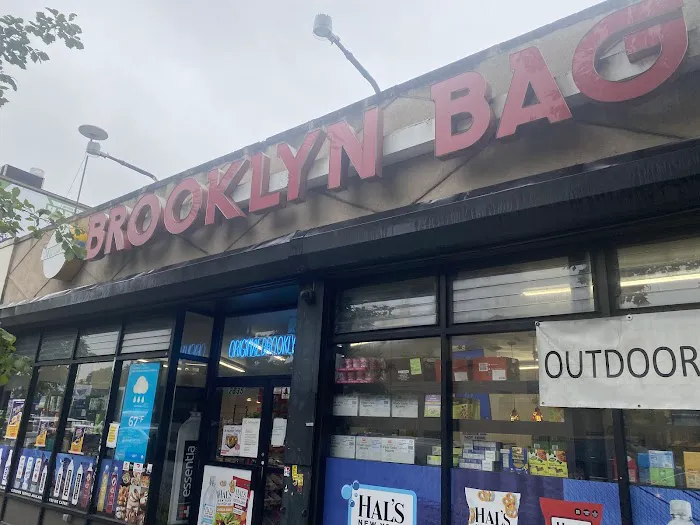 Original Brooklyn Bagel Picture 7
