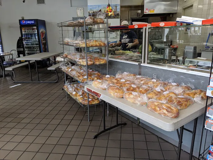 Original Brooklyn Bagel Picture 6