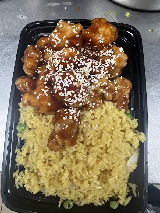 Ju Feng Chinese Restaurant Picture 7