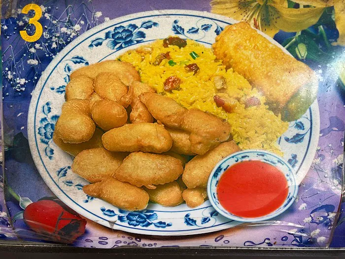 Ju Feng Chinese Restaurant Picture 8
