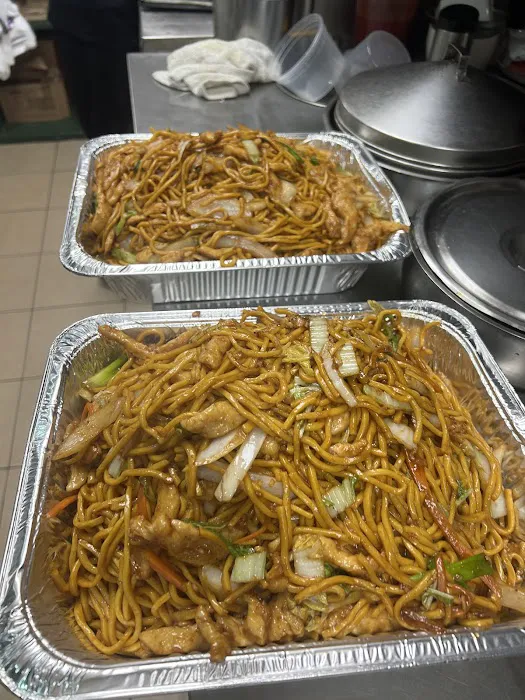 Ju Feng Chinese Restaurant Picture 10