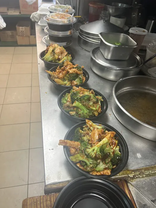 Ju Feng Chinese Restaurant Picture 9