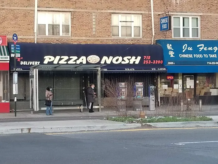 Pizza Nosh Picture 3