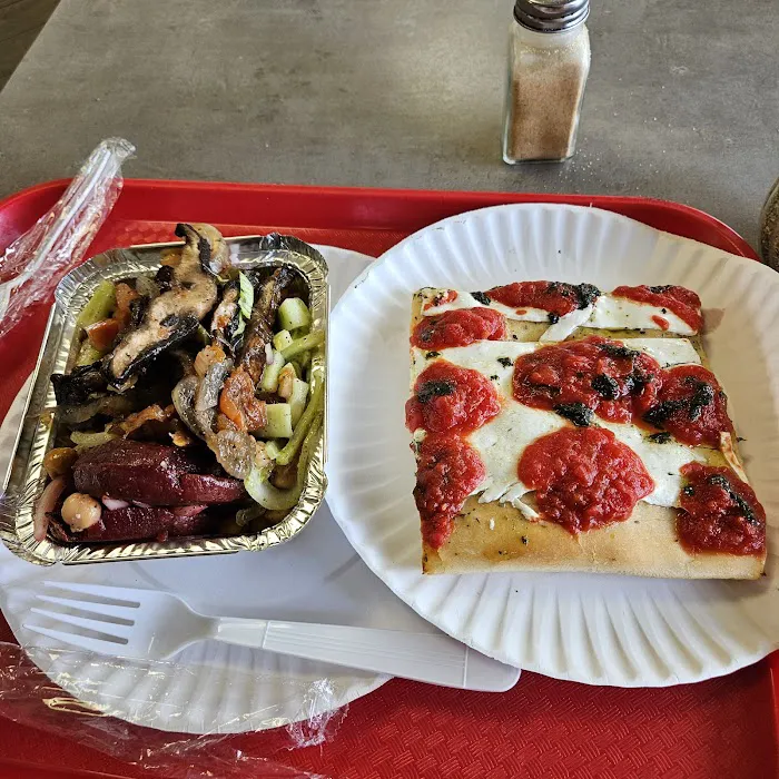 Pizza Nosh Picture 8
