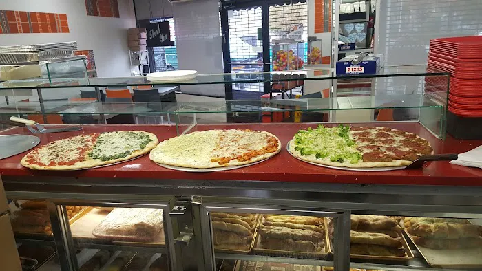 Pizza Nosh Picture 5
