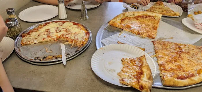 Pizza Nosh Picture 9